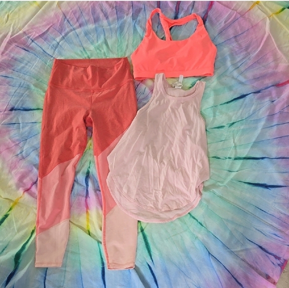 Fabletics set - Picture 5 of 6